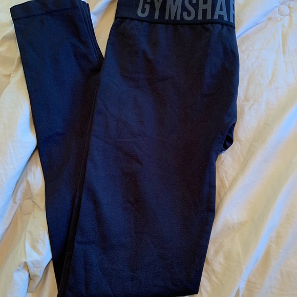Gymshark pants size small, black - Picture 2 of 4